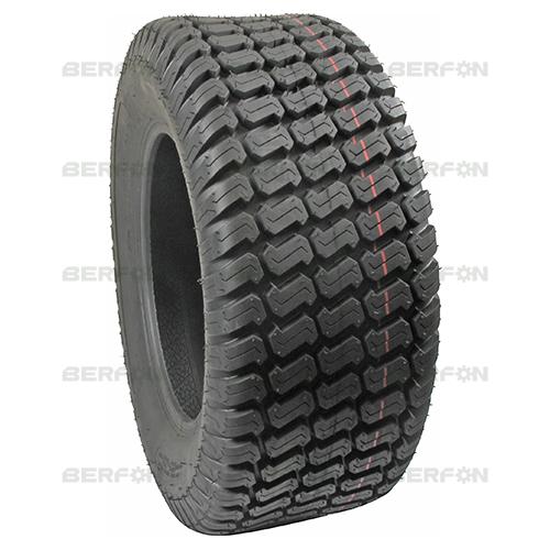 PNEU TRATOR 11x400-4 (TUBELESS: 4 TELAS)